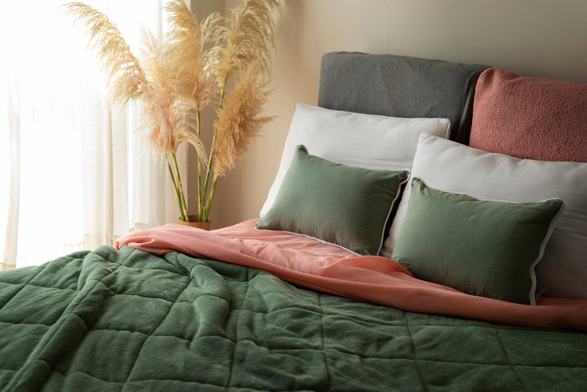 Comforter Set