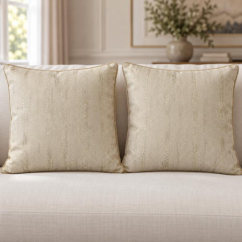 Emboss cushion