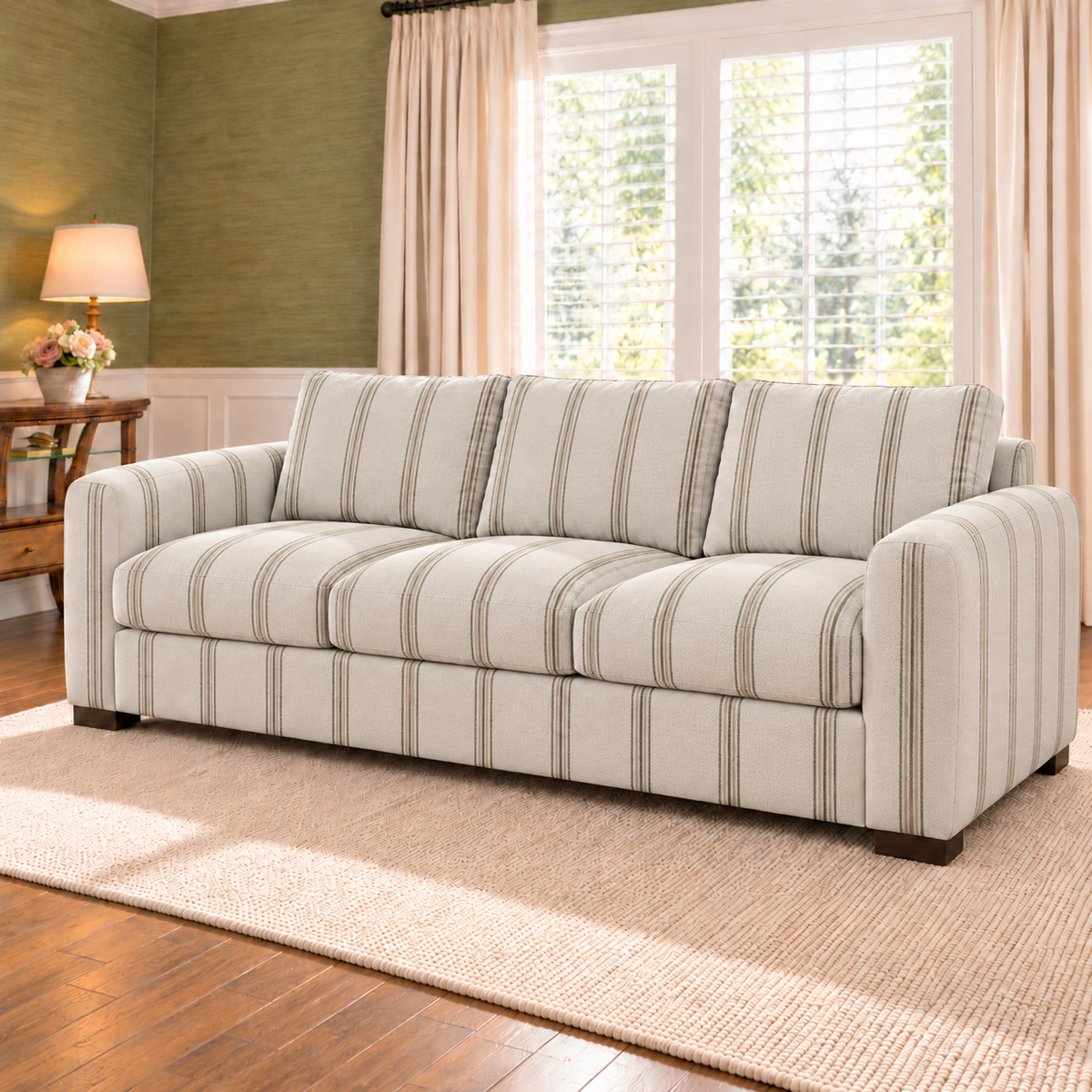 Dor upholstery fabric