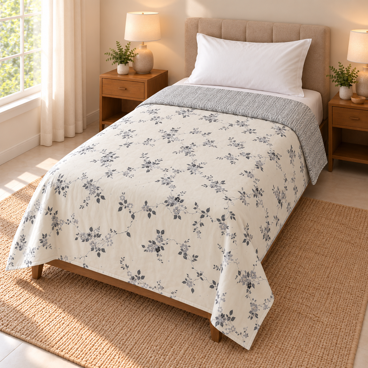Mini Floral