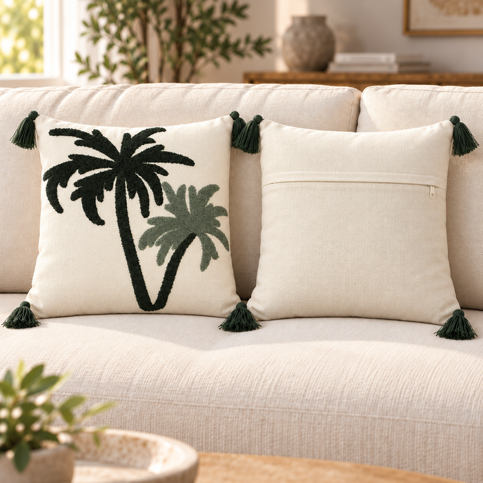 Palm Tree