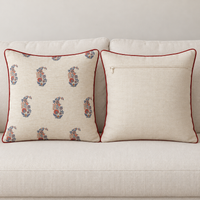 Buta Cushion Cover