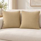 Self Checks cushion