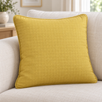 Self Checks cushion