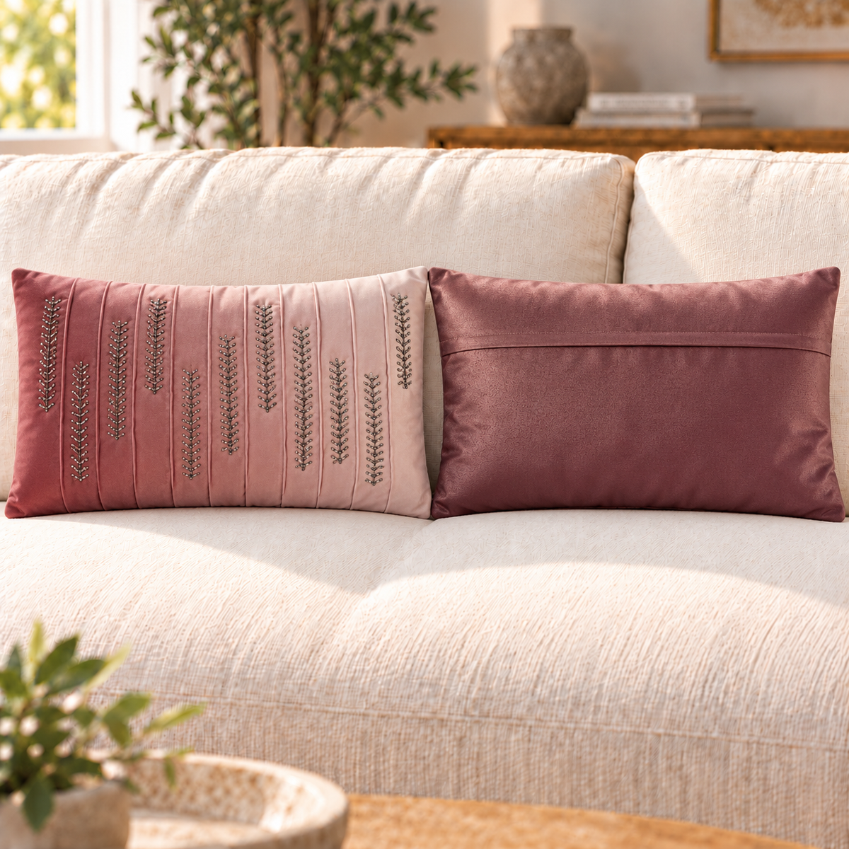 Ombre Beige
