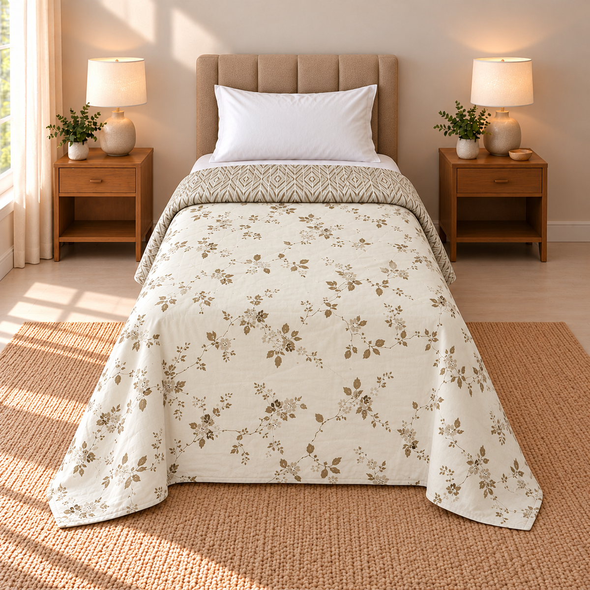 Mini Floral