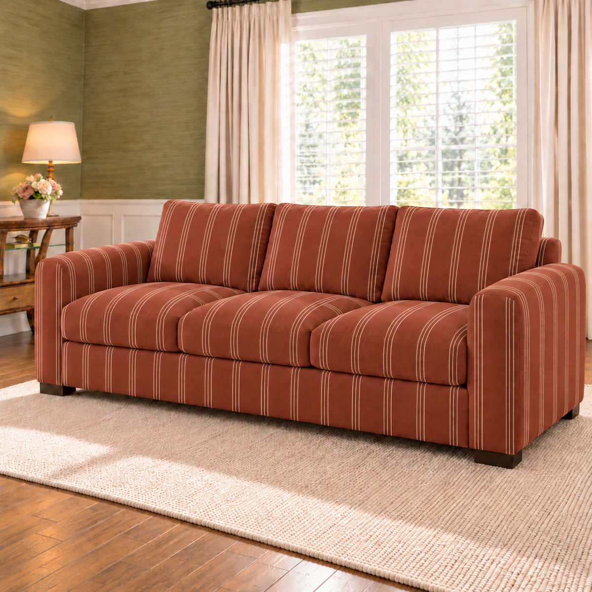 Tarang upholstery fabric