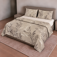 Camellia Bed Sheet