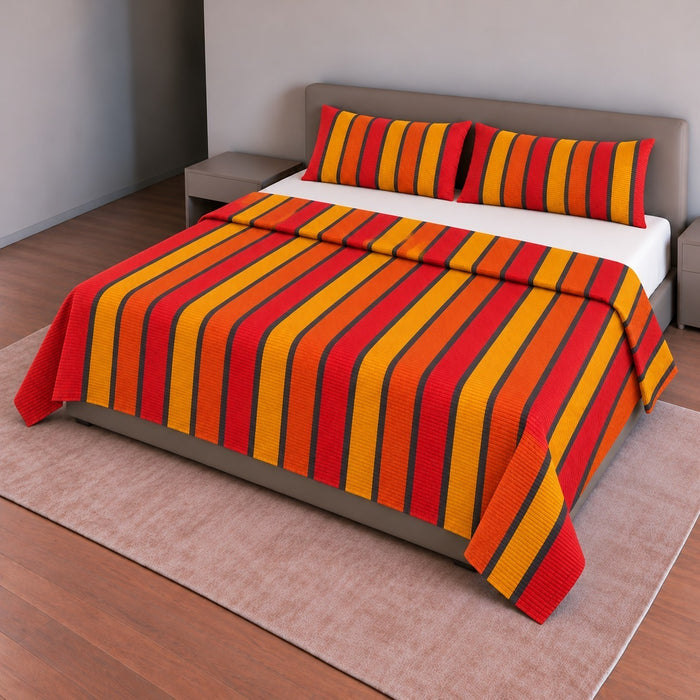 Rang Mehal Bedspread