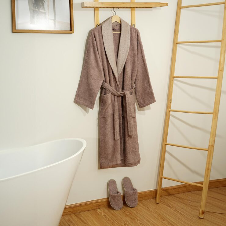 Bathrobe