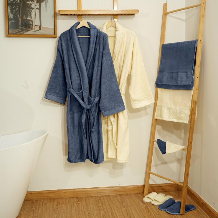 Bathrobe