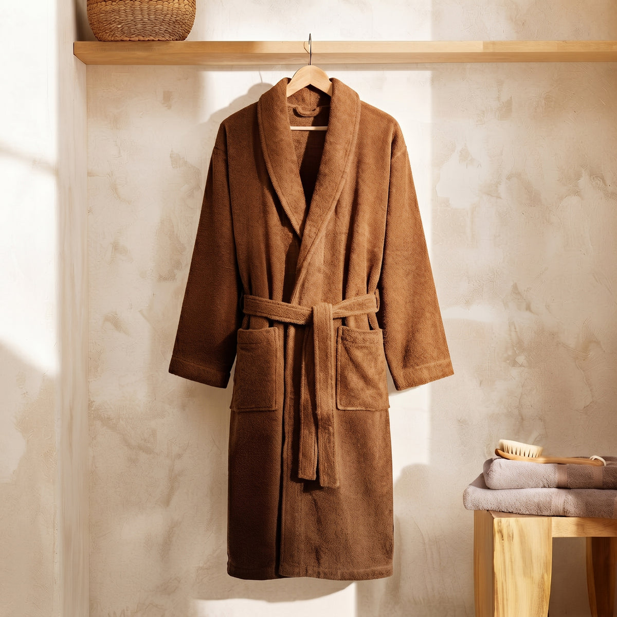 Bathrobe