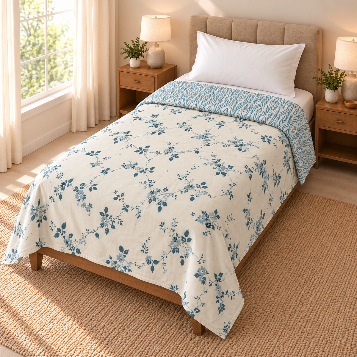 Mini Floral