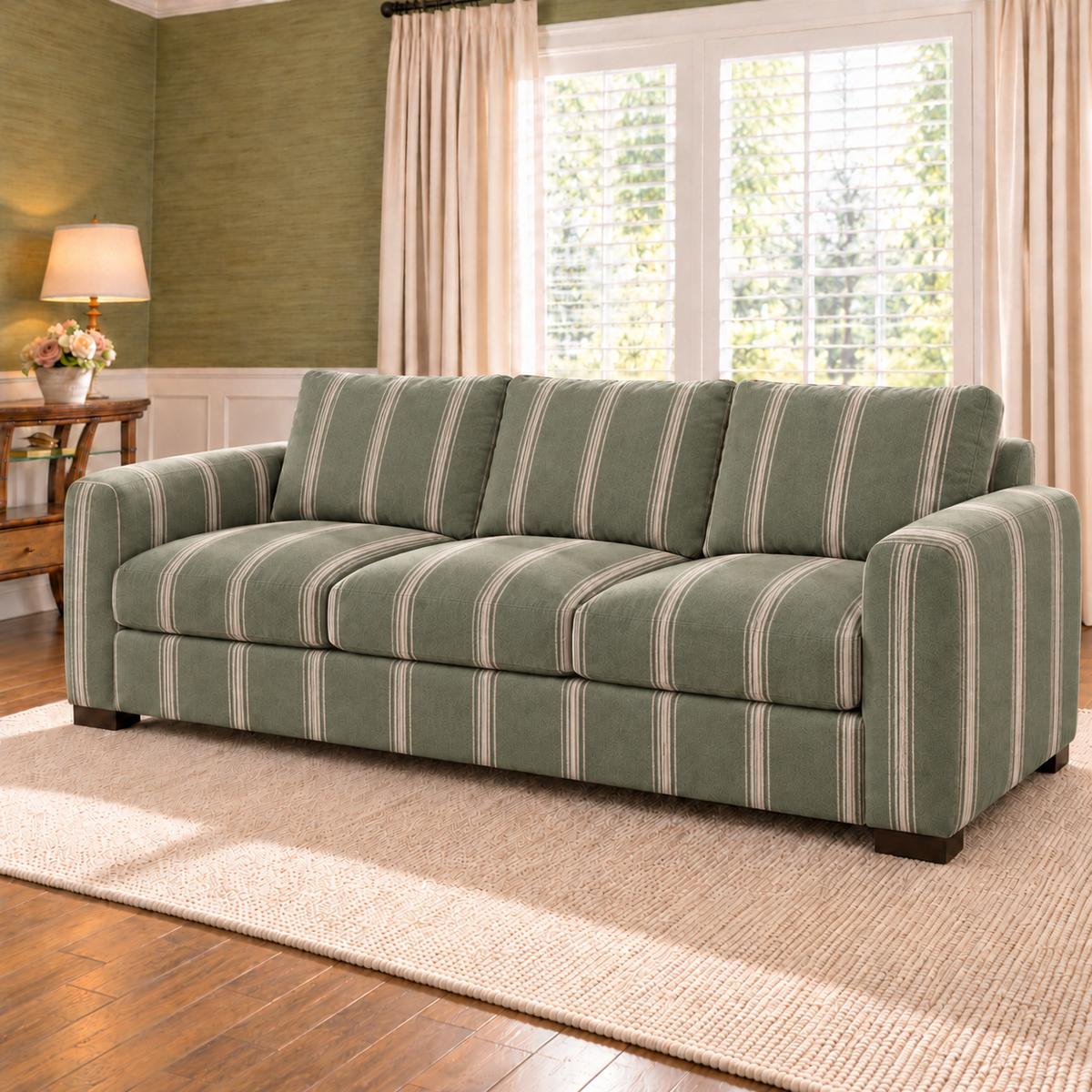 Sutra upholstery fabric